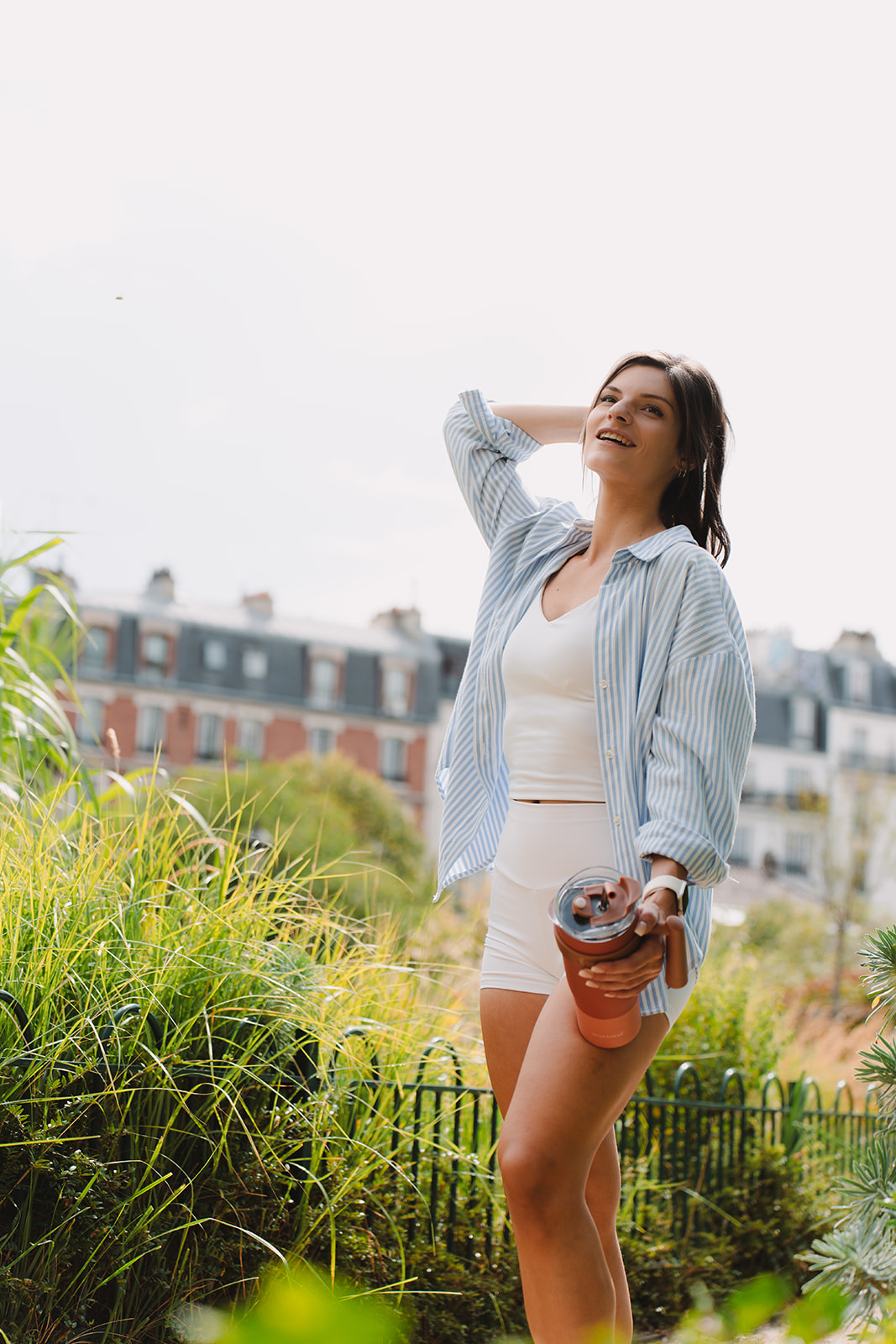 Charlotte T - personal brand