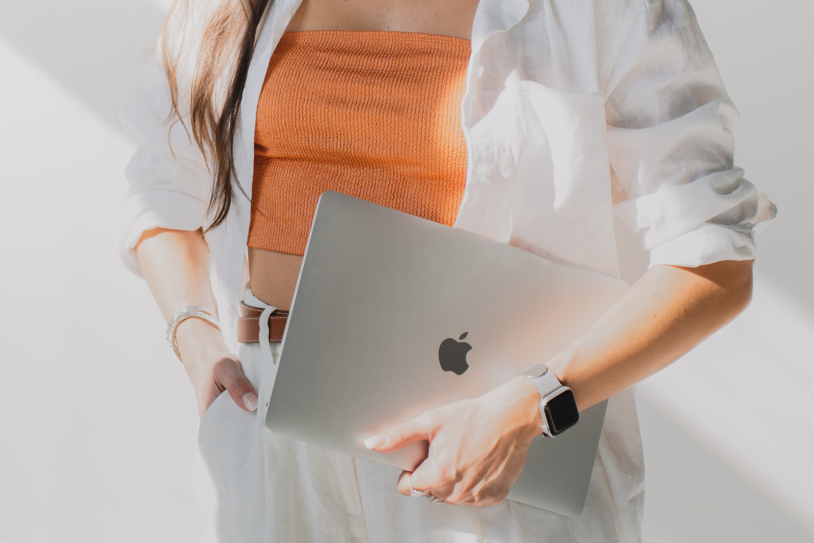 Charlotte T - personal brand